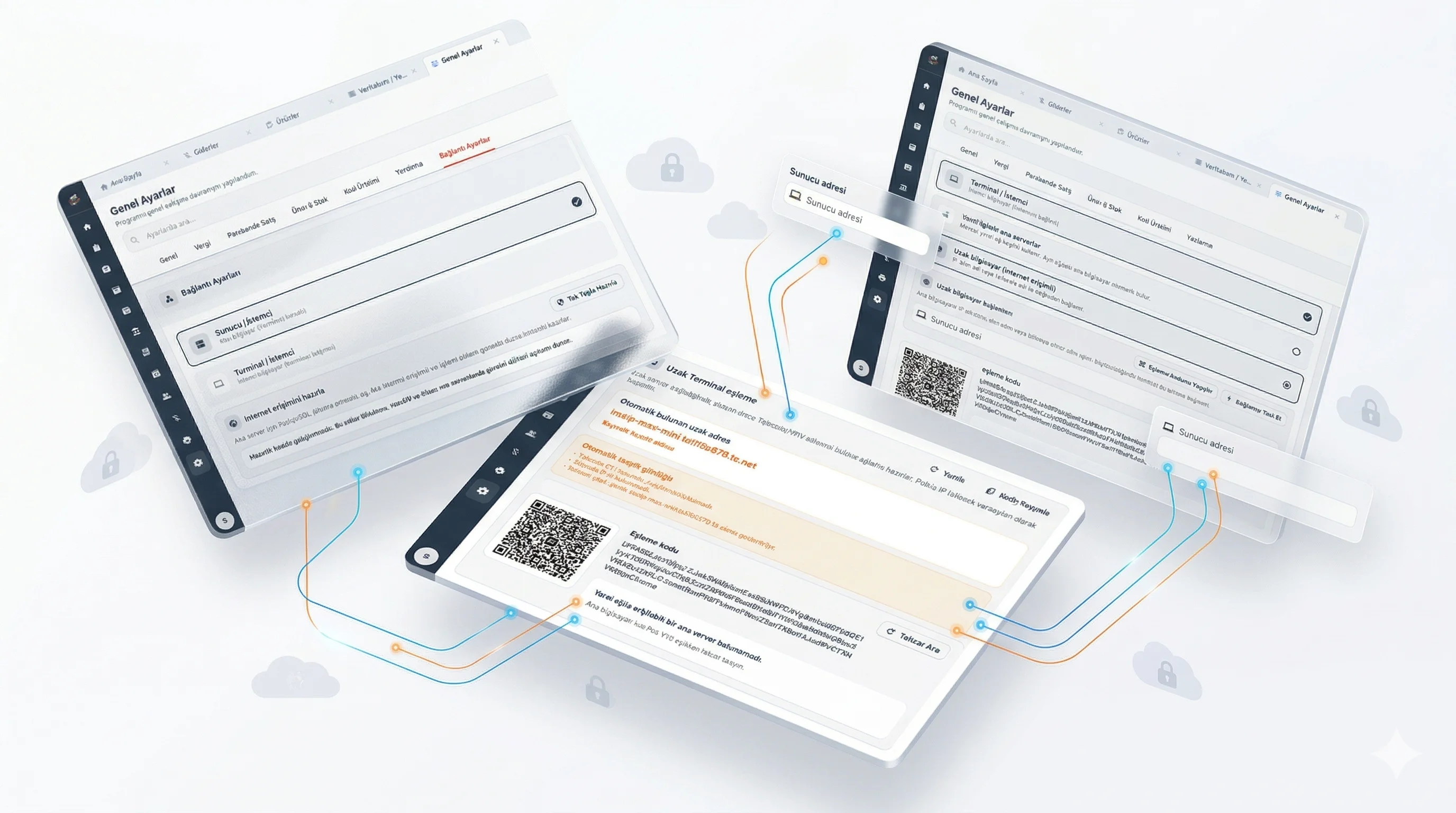 Karma Veritabanı Teknolojisi