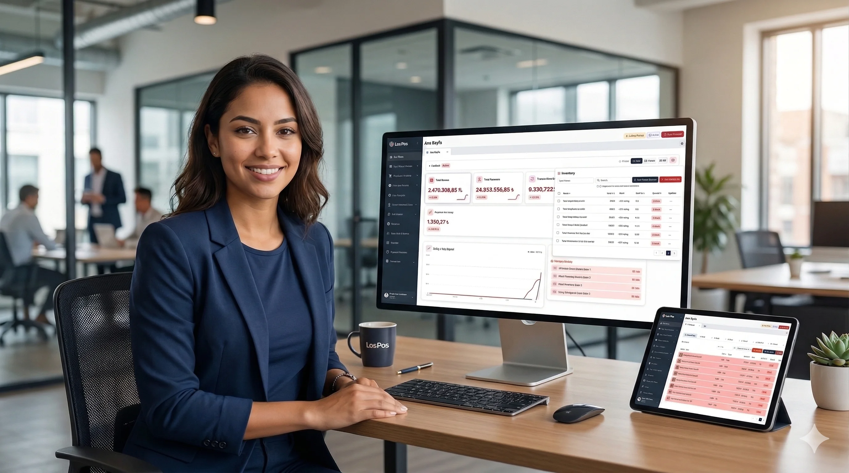 10.000+ İşletmenin Güvenilir Tercihi